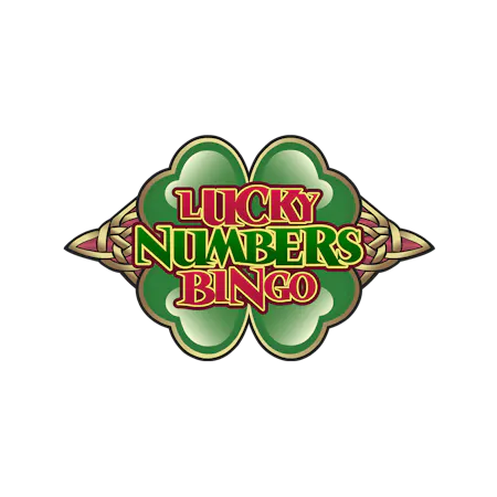 Lucky Numbers Bingo on Paddy Power Bingo