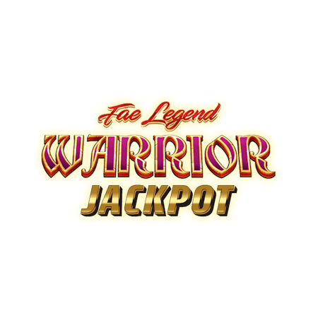 Fae Legend Warrior Jackpot on Paddy Power Bingo