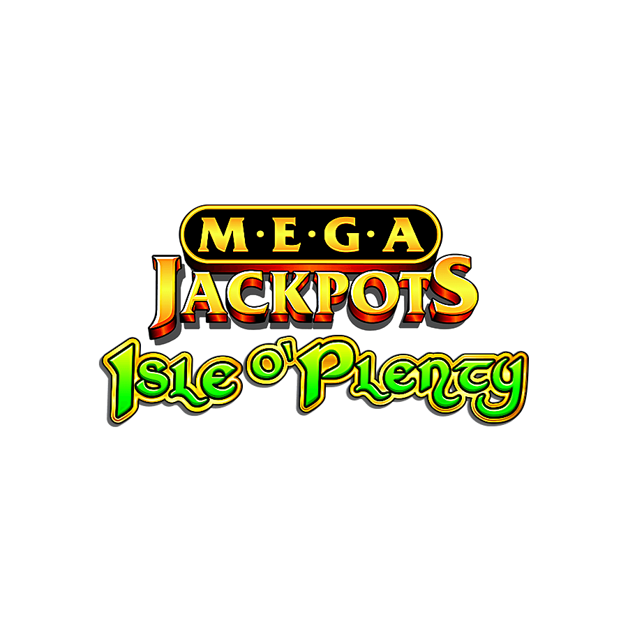 MegaJackpot Isle O' Plenty