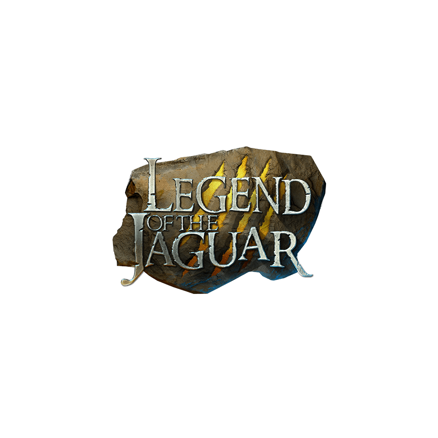 Legend of the Jaguar