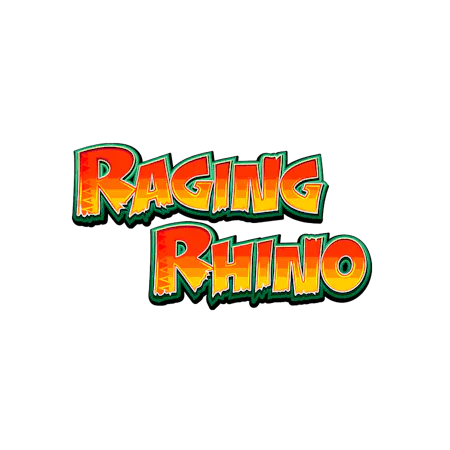 Raging Rhino on Paddy Power Games