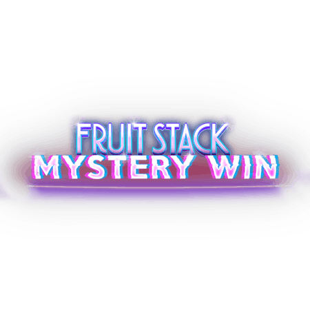 Fruit Stack Mystery Win on Paddy Power Games