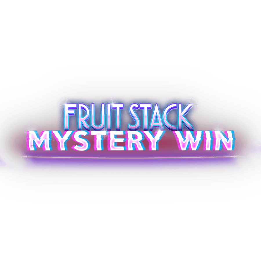 Fruit Stack Mystery Win