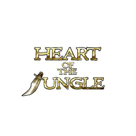 Heart of The Jungle