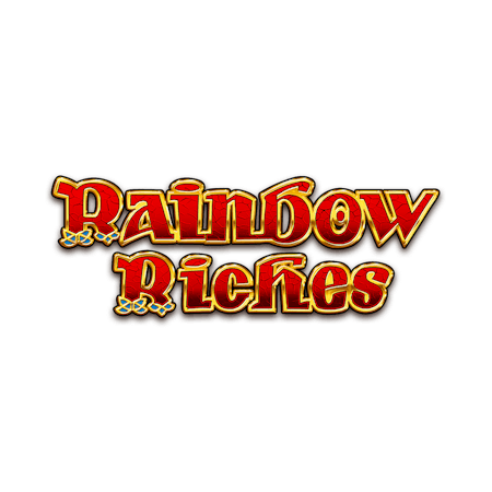 Rainbow Riches  on Paddy Power Bingo