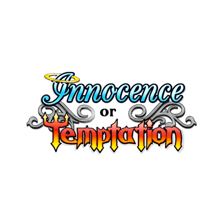 Innocence Or Temptation Jackpot