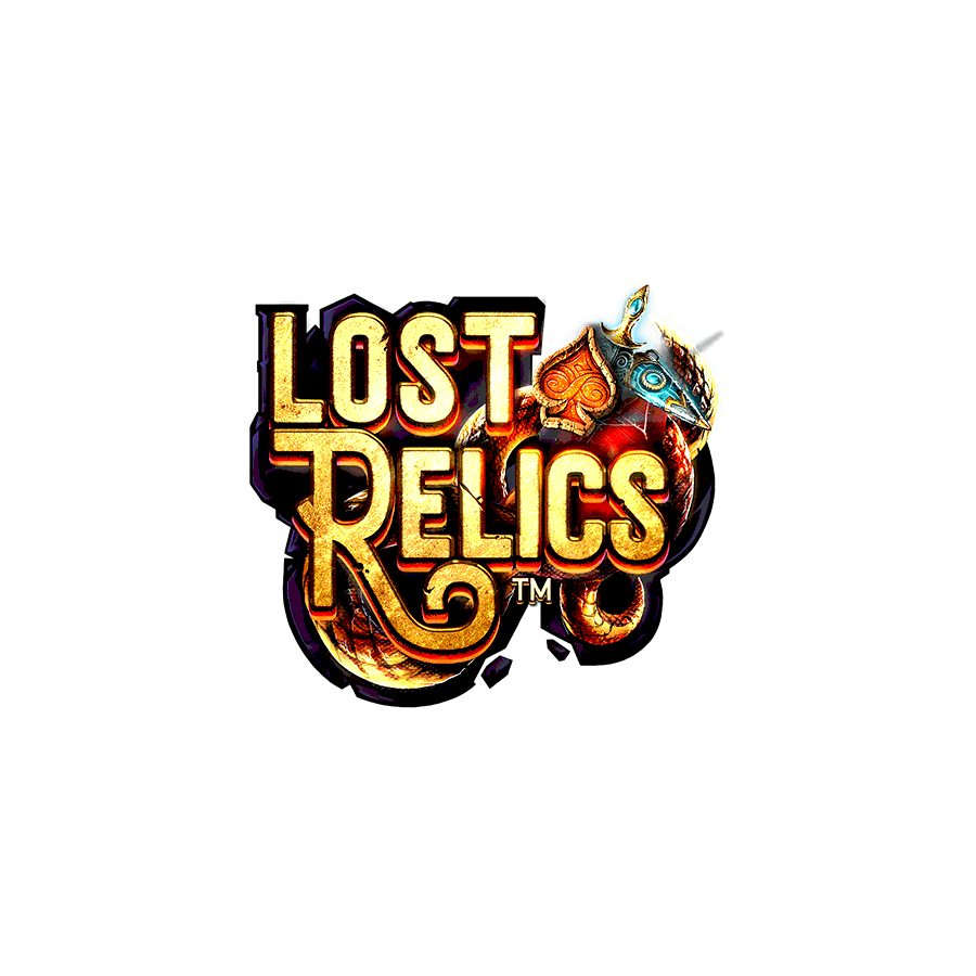 Lost Relics on Paddypower Gaming