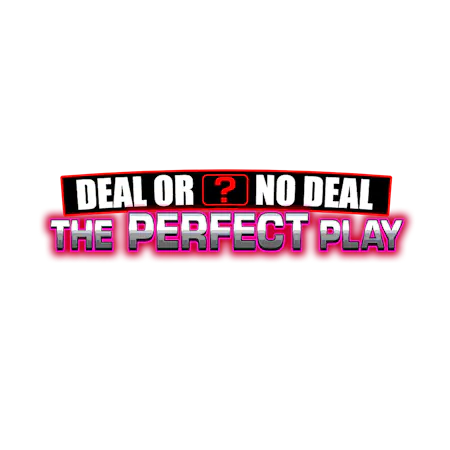 Deal Or No Deal: The Perfect Play on Paddy Power Games
