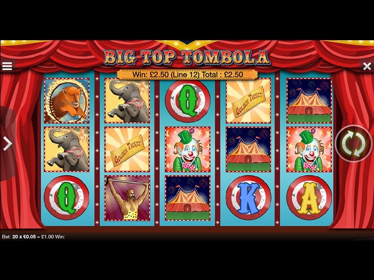 Bingo Bingo