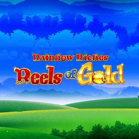 Paddy Power Rainbow Riches Paddy Power Rainbow Riches