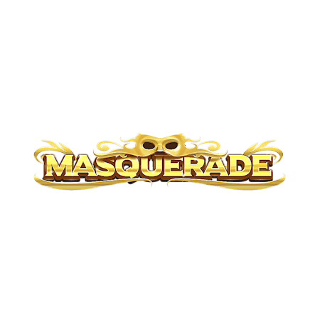 Masquerade on Paddy Power Games
