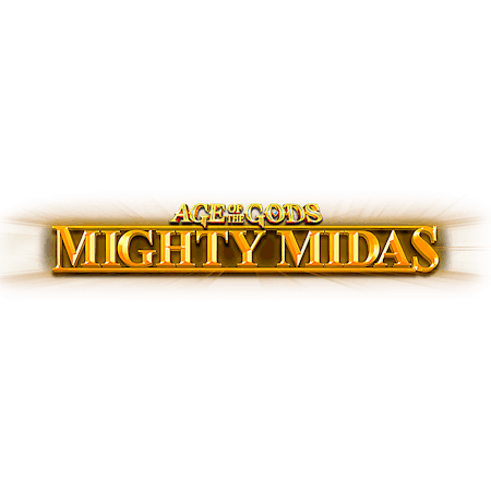 Age of the Gods™: Mighty Midas on Paddy Power Games
