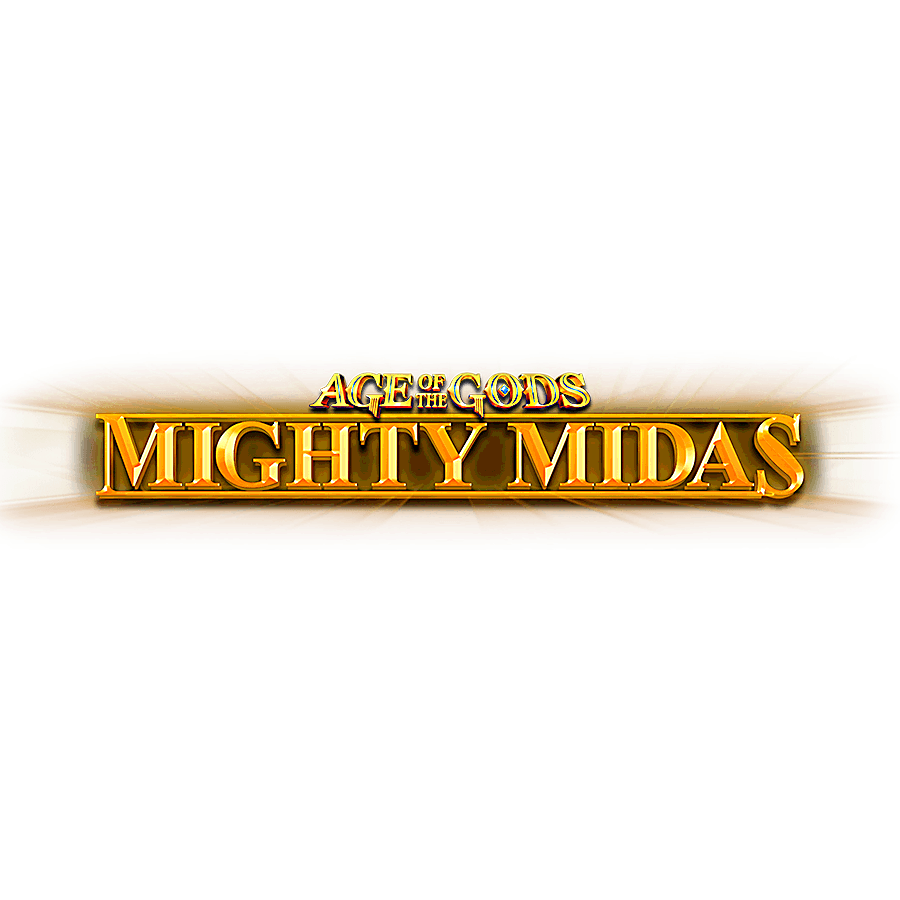 Age of the Gods™: Mighty Midas on Paddypower Gaming