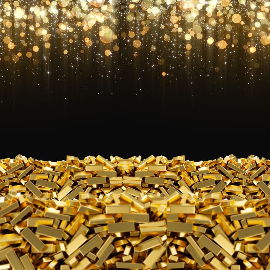 Gold Room on Paddy Power Bingo