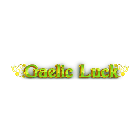 Gaelic Luck on Paddy Power Games