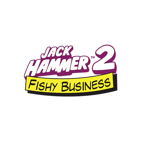 Jack Hammer 2 on Paddy Power Games