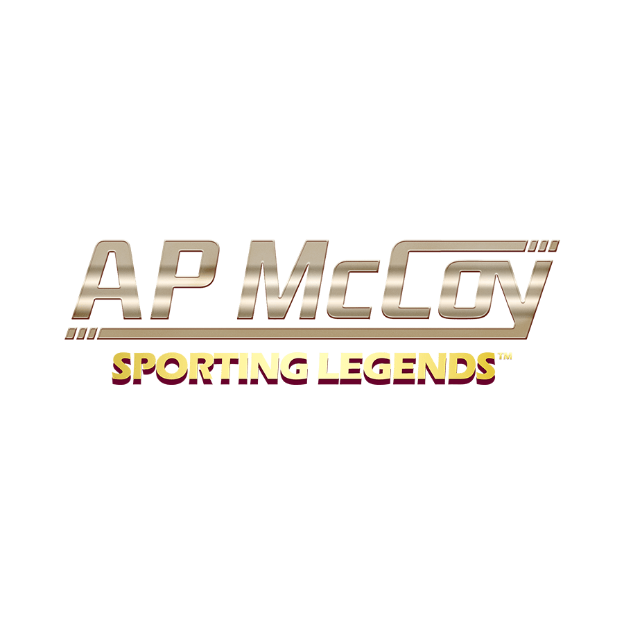 AP McCoy: Sporting Legends™ on Paddy Power Games