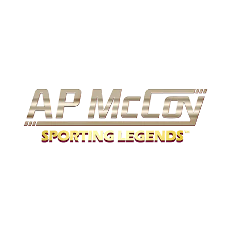 AP McCoy: Sporting Legends™ on Paddy Power Games