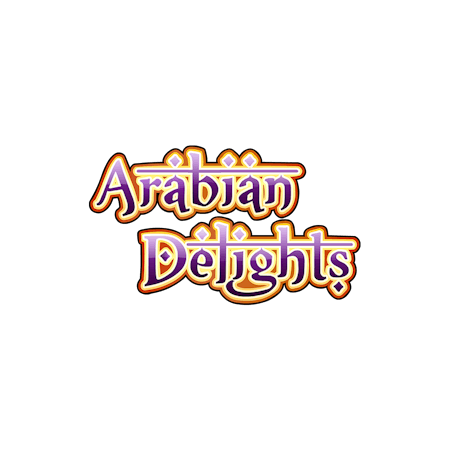 Arabian Delights