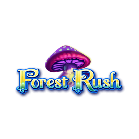 Forest Rush