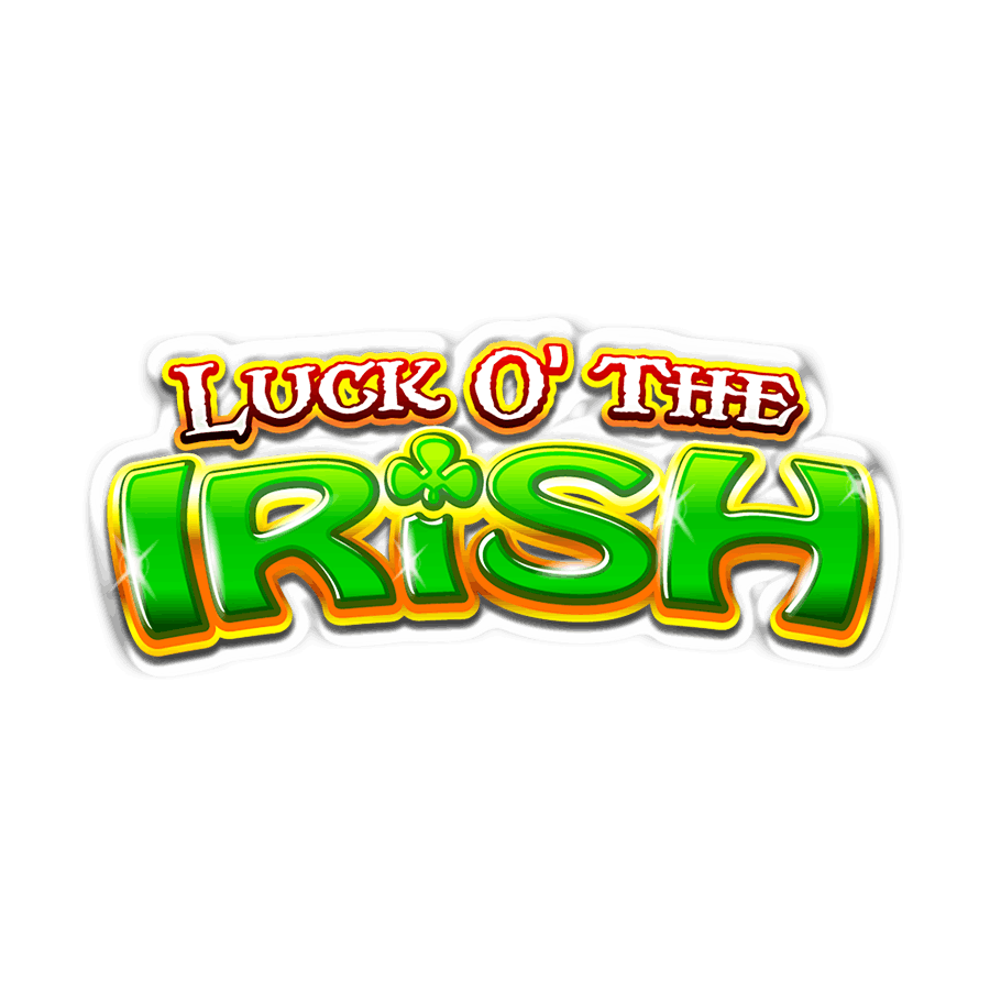 Luck O' The Irish