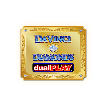 Da Vinci Diamonds Dual Play on Paddy Power Games