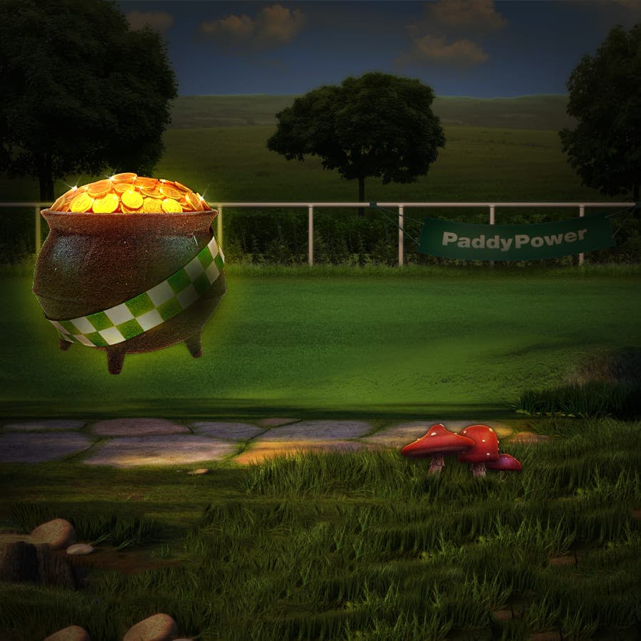Paddy Power Gold on Paddypower Gaming