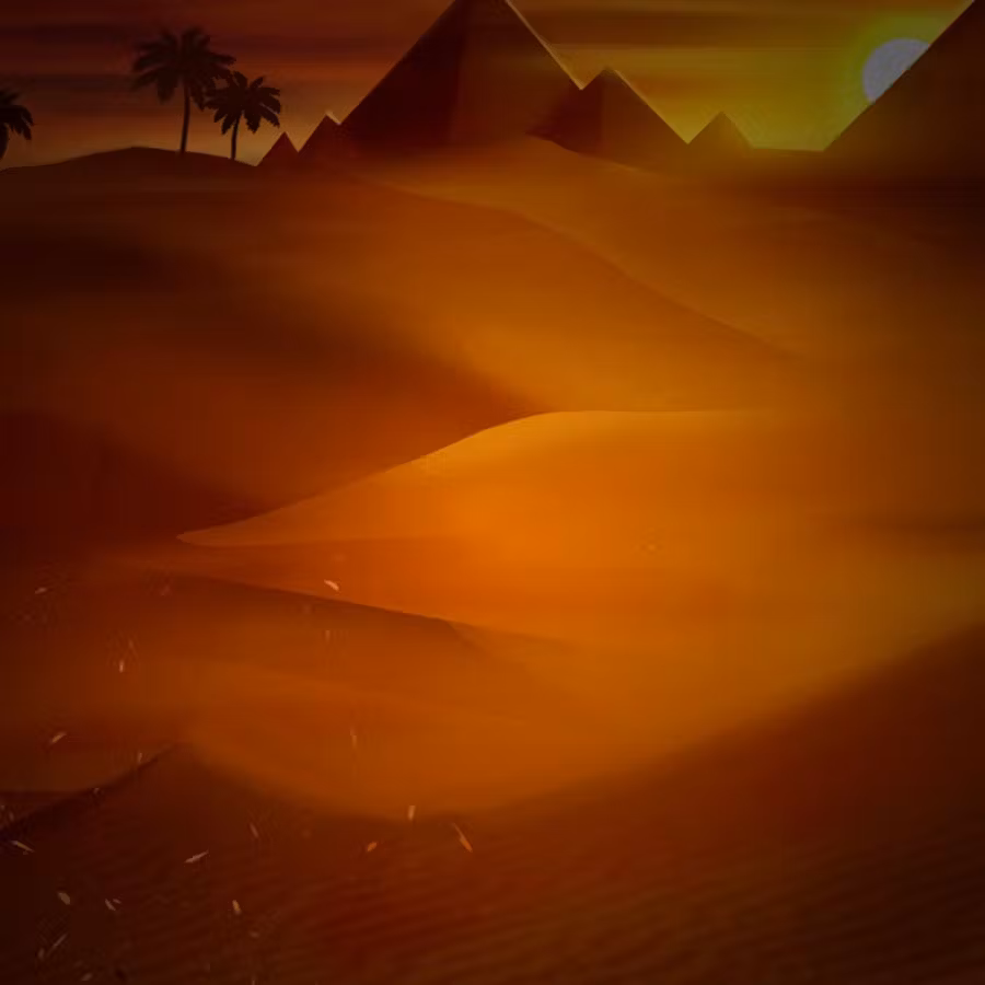 Fortunes of Ra on Paddypower Gaming