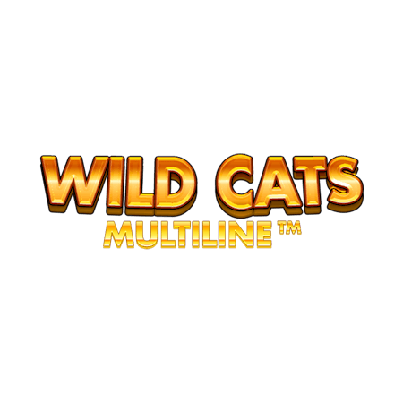 Wild Cats Multiline on Paddy Power Games