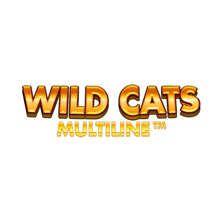 Wild Cats Multiline on Paddy Power Sportsbook