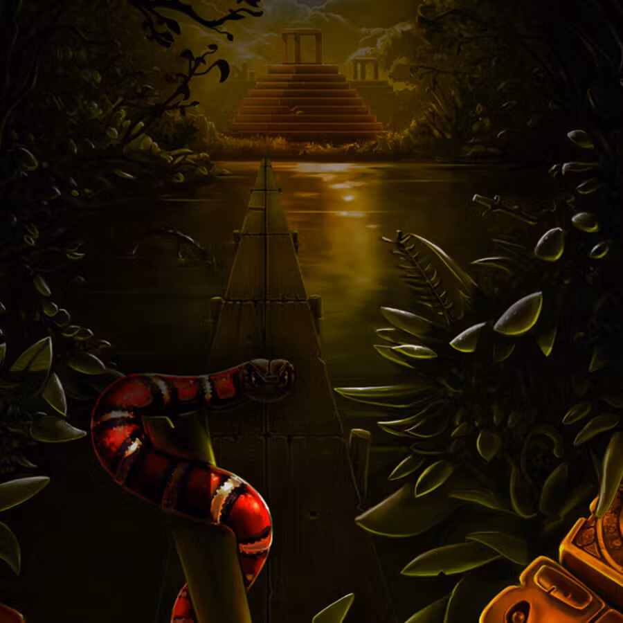 Gonzo's Quest on Paddypower Gaming