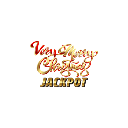 Very Merry Xmas Jackpot