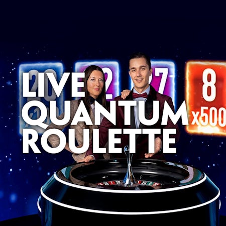 Quantum roulette live chat