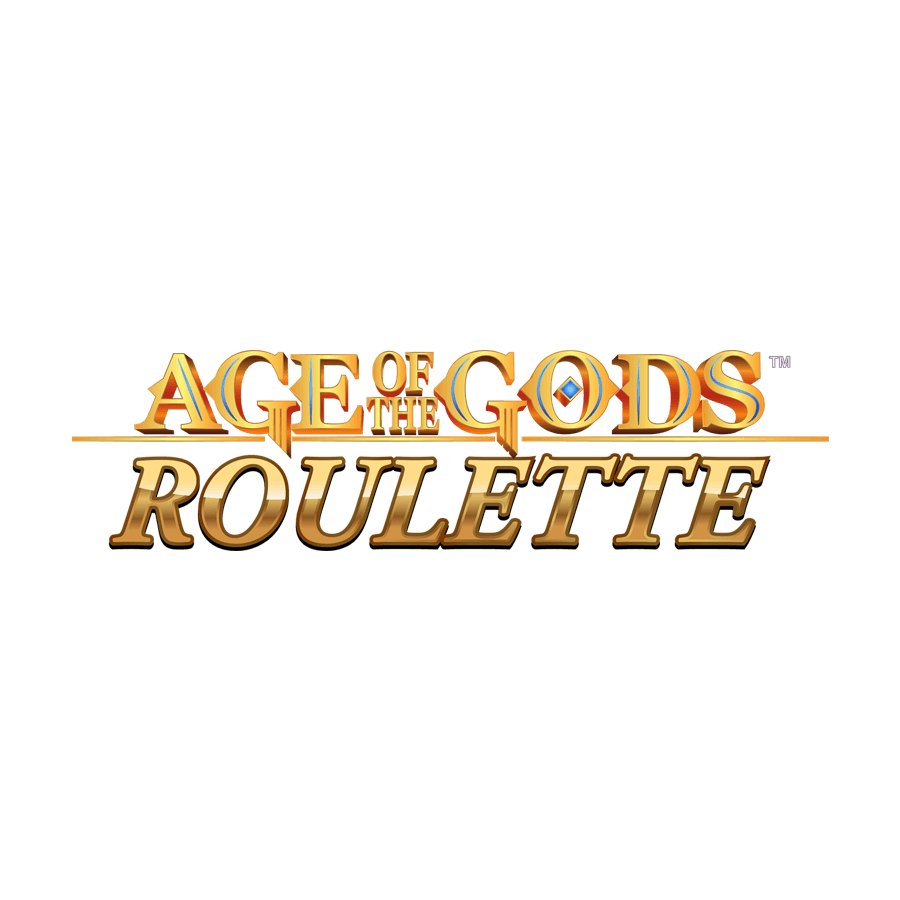 Age of the Gods™ Roulette