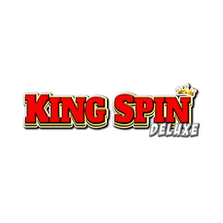 King Spin Deluxe on Paddy Power Games