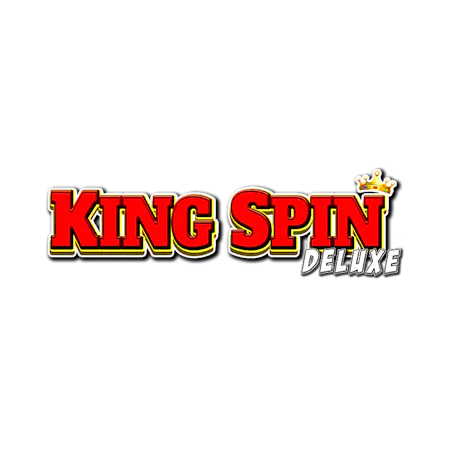 King Spin Deluxe on Paddy Power Games