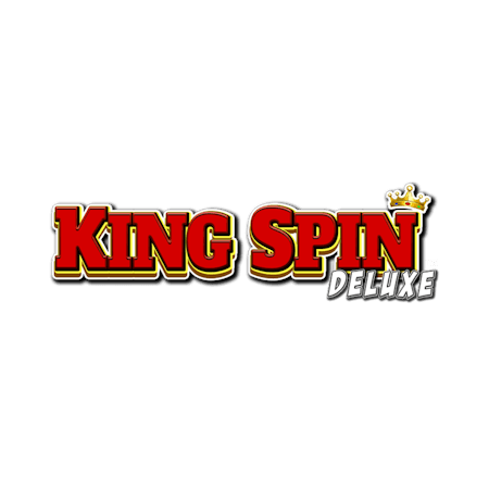 King Spin Deluxe