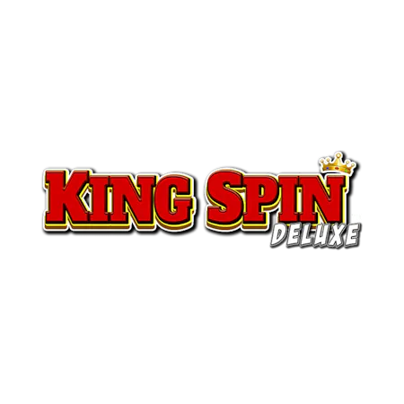 King Spin Deluxe on Paddy Power Bingo