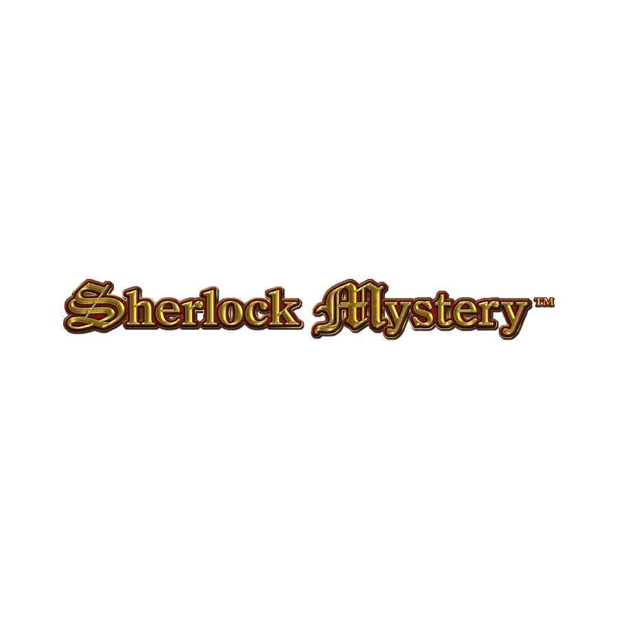 Sherlock Mystery™ on Paddy Power Games
