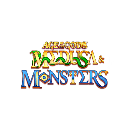Age of the Gods™: Medusa & Monsters on Paddy Power Games