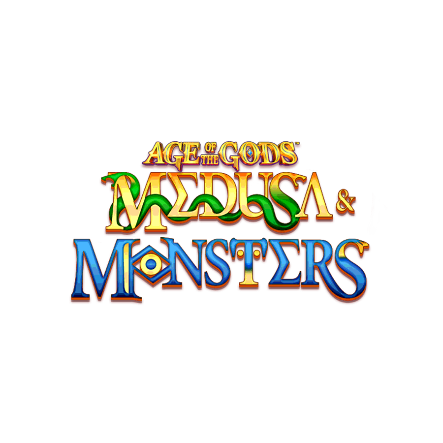 Age of the Gods™: Medusa & Monsters on Paddypower Gaming