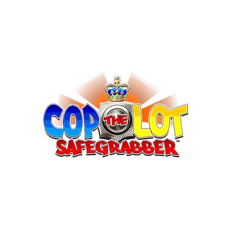 Cop the Lot Safegrabber  on Paddy Power Games