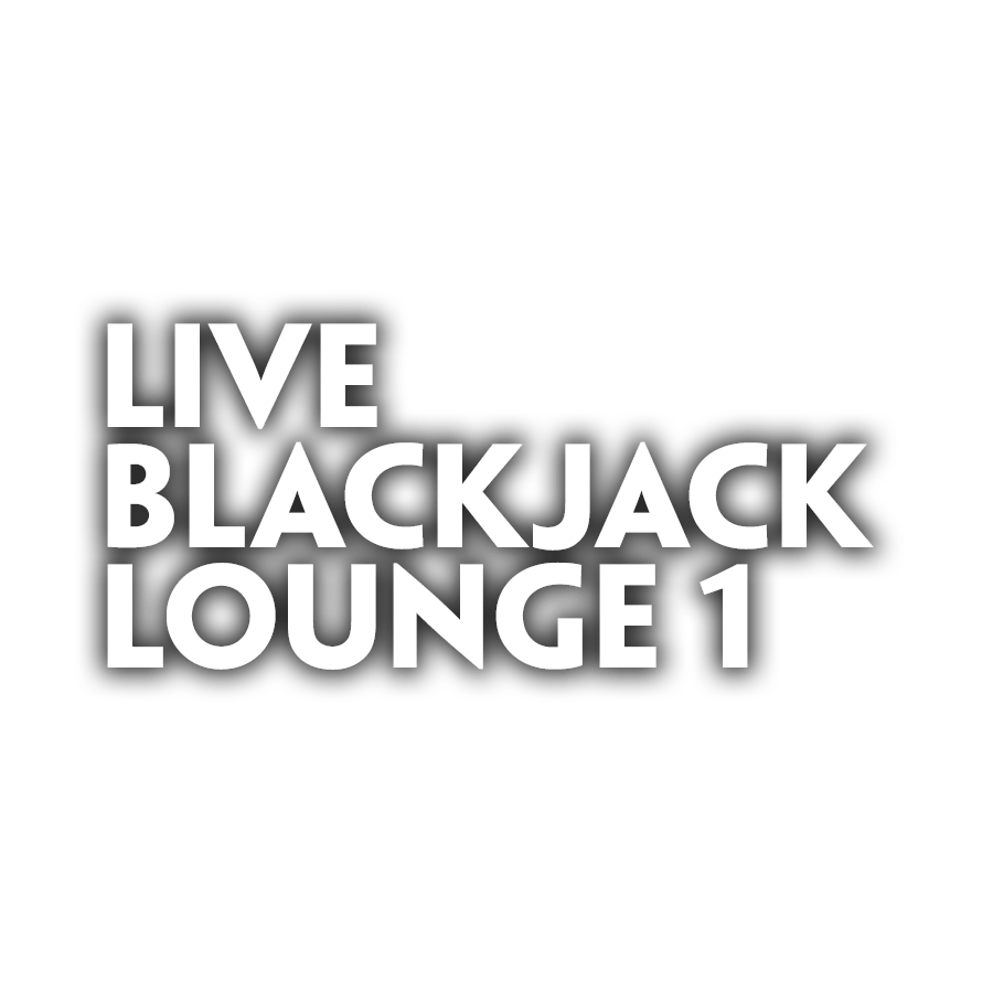 Live Blackjack Lounge 1