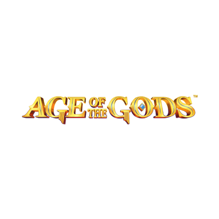 Age of the Gods™ on Paddy Power Games
