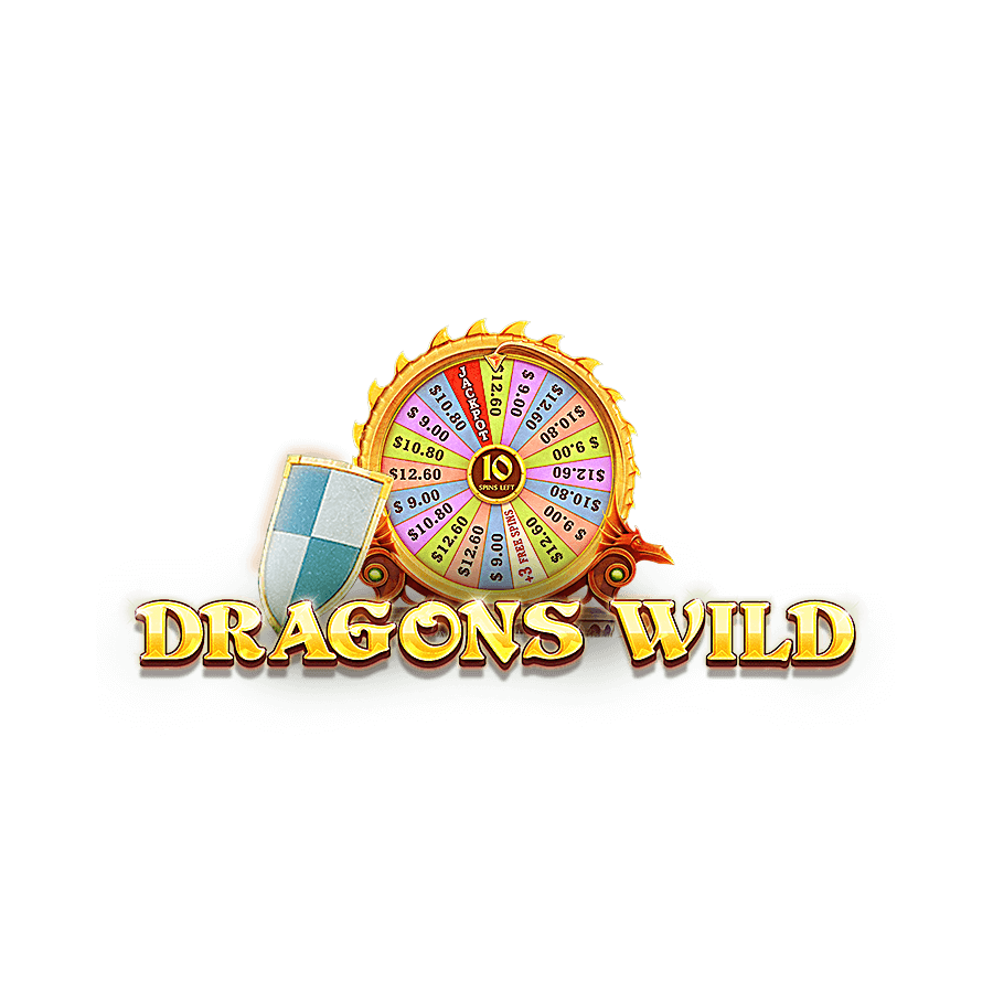 Dragons Wild