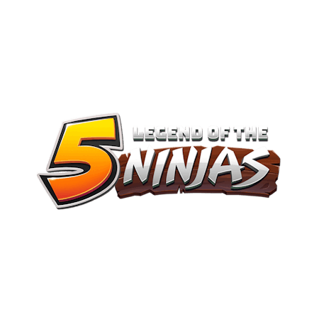 Legend of 5 Ninjas