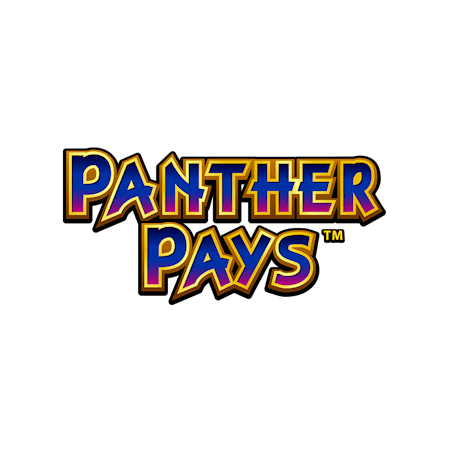 Panther Pays™ on Paddy Power Games