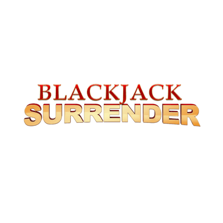 Blackjack Surrender