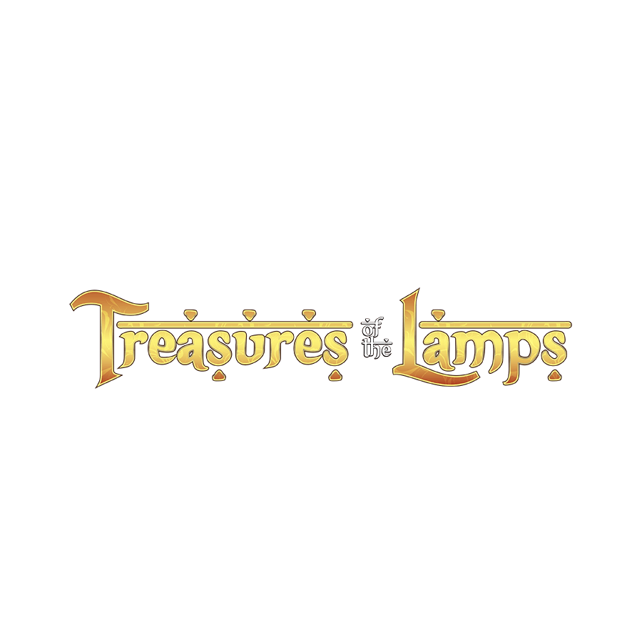Treasures of the Lamps