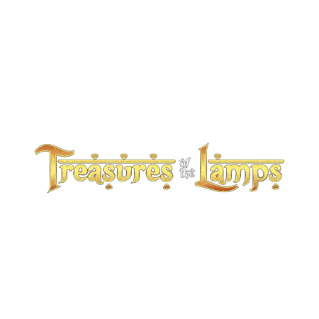 Treasures of the Lamps on Paddy Power Games